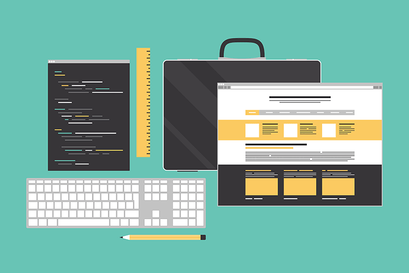 Creación de un sitio web para PYMES, autónomos Creación de un sitio web para PYMES, autónomos
