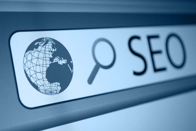 Posicionamiento SEO para PYMES y autónomos Posicionamiento SEO para PYMES y autónomos