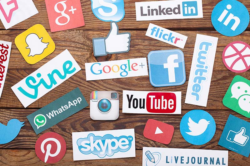 Vigilancia, control de marca en redes sociales